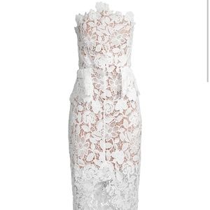 Beautiful Elliatt Lace Dress
